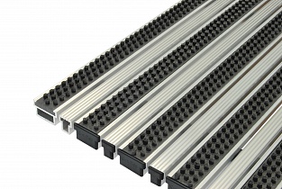 Брайт Проф бруш + скребок